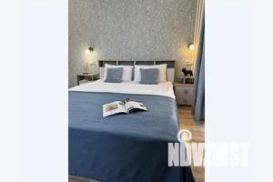 2-к квартира, посуточно, 45м2, 11/17 этаж