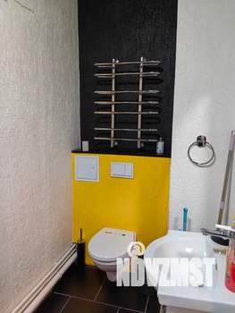 2-к квартира, посуточно, 35м2, 17/17 этаж