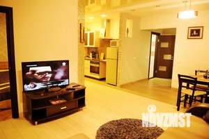 1-к квартира, посуточно, 50м2, 11/14 этаж