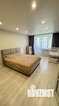 1-к квартира, на длительный срок, 30м2, 4/5 этаж