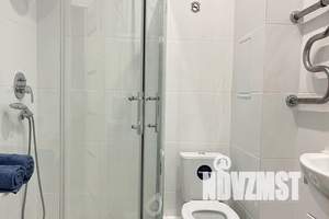 1-к квартира, посуточно, 20м2, 2/16 этаж