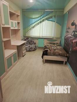 3-к квартира, на длительный срок, 58м2, 2/4 этаж