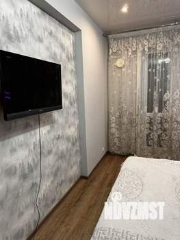 1-к квартира, на длительный срок, 42м2, 4/16 этаж