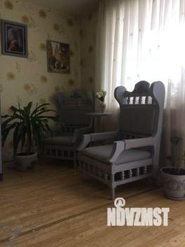 1-к квартира, на длительный срок, 37м2, 5/5 этаж