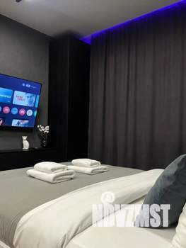 1-к квартира, посуточно, 27м2, 1/1 этаж