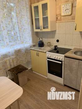 2-к квартира, на длительный срок, 43м2, 2/4 этаж