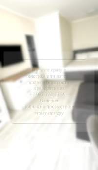 1-к квартира, на длительный срок, 31м2, 2/5 этаж