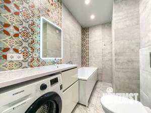 4-к квартира, на длительный срок, 100м2, 10/16 этаж