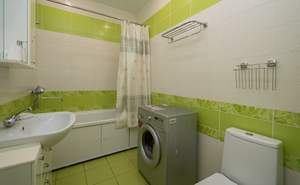 2-к квартира, на длительный срок, 45м2, 2/10 этаж