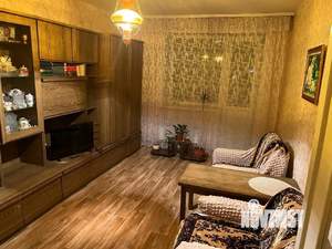 2-к квартира, на длительный срок, 52м2, 3/5 этаж