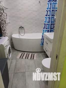 2-к квартира, посуточно, 51м2, 4/18 этаж