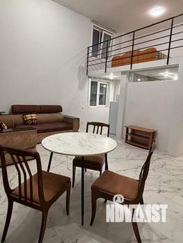 1-к квартира, на длительный срок, 44м2, 1/2 этаж