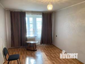 1-к квартира, на длительный срок, 35м2, 5/5 этаж