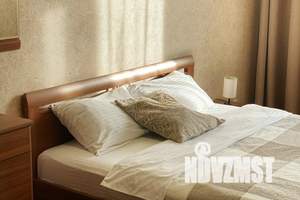 1-к квартира, посуточно, 62м2, 10/14 этаж