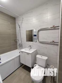 Студия квартира, посуточно, 40м2, 5/16 этаж