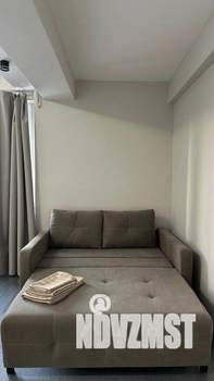 1-к квартира, посуточно, 68м2, 1/1 этаж