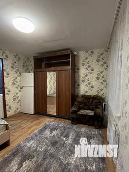 1-к квартира, на длительный срок, 28м2, 1/1 этаж