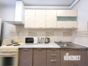 1-к квартира, посуточно, 50м2, 4/12 этаж