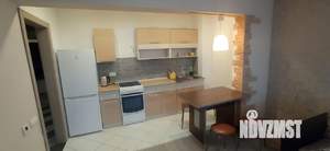 2-к квартира, на длительный срок, 51м2, 9/16 этаж