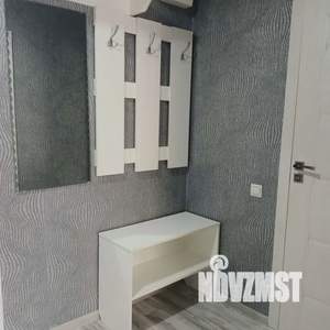 1-к квартира, посуточно, 46м2, 7/16 этаж