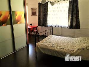 1-к квартира, посуточно, 33м2, 2/4 этаж