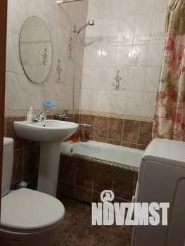 1-к квартира, посуточно, 31м2, 1/5 этаж