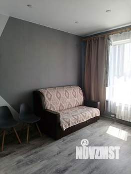 2-к квартира, на длительный срок, 40м2, 11/17 этаж