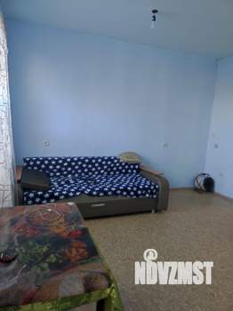 Студия квартира, на длительный срок, 34м2, 1/11 этаж