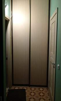 Студия квартира, на длительный срок, 37м2, 3/9 этаж