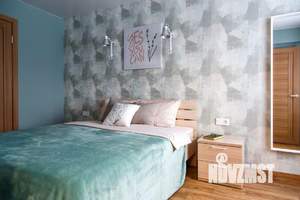 3-к квартира, посуточно, 65м2, 5/5 этаж
