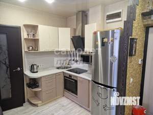 1-к квартира, на длительный срок, 39м2, 1/3 этаж
