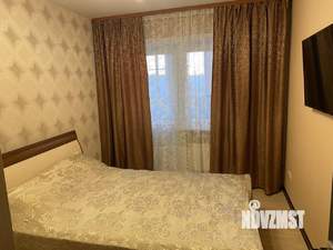 2-к квартира, на длительный срок, 53м2, 11/17 этаж