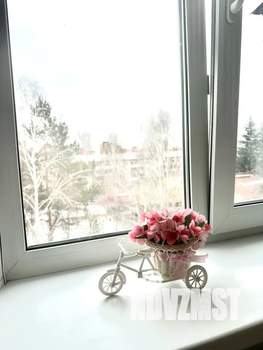 1-к квартира, посуточно, 33м2, 5/5 этаж