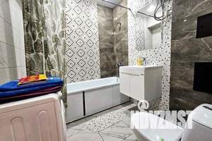 2-к квартира, посуточно, 36м2, 3/11 этаж