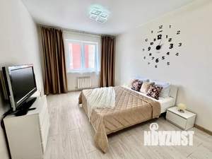 2-к квартира, посуточно, 55м2, 14/16 этаж