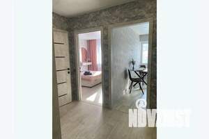 1-к квартира, посуточно, 36м2, 7/9 этаж