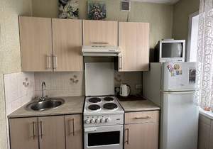 1-к квартира, на длительный срок, 31м2, 3/5 этаж