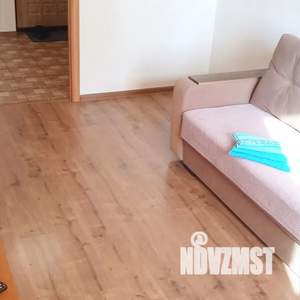 1-к квартира, посуточно, 39м2, 2/16 этаж