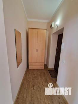 1-к квартира, на длительный срок, 34м2, 2/3 этаж