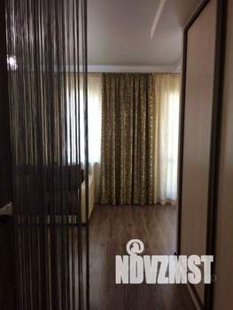 1-к квартира, посуточно, 55м2, 1/1 этаж