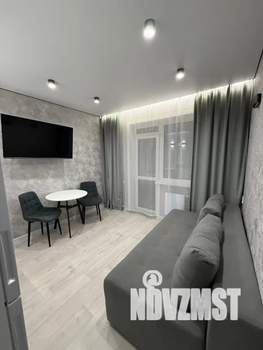 1-к квартира, посуточно, 40м2, 10/14 этаж