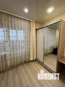 1-к квартира, на длительный срок, 34м2, 9/19 этаж