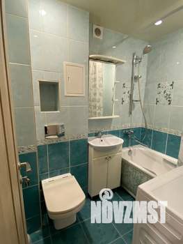 2-к квартира, посуточно, 46м2, 2/5 этаж