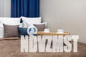 1-к квартира, посуточно, 20м2, 1/5 этаж