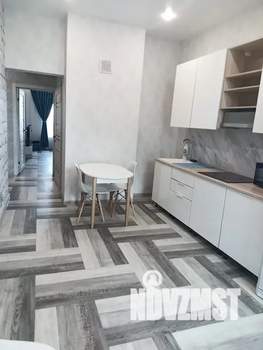 1-к квартира, посуточно, 50м2, 8/14 этаж