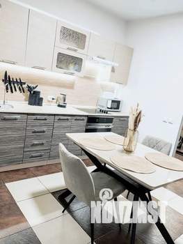 2-к квартира, посуточно, 50м2, 8/16 этаж