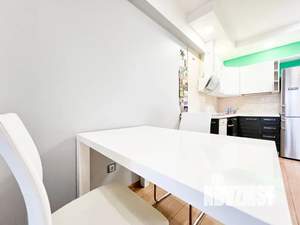 1-к квартира, посуточно, 42м2, 7/9 этаж