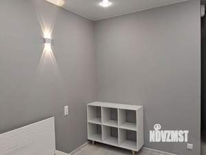 1-к квартира, на длительный срок, 40м2, 1/16 этаж