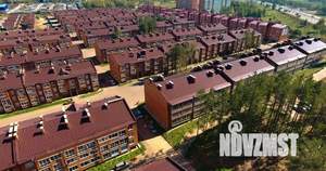 Студия квартира, на длительный срок, 36м2, 1/3 этаж