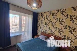 1-к квартира, посуточно, 36м2, 2/9 этаж